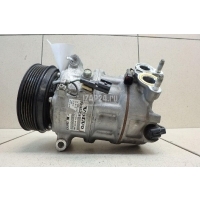 Компрессор кондиционера Volvo XC90 2015 36011277