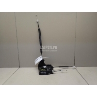 Замок двери передней левой Jaguar XE 2015 T2H17432