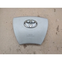 Подушка безопасности kierownicy toyota сиенна 3 2011 c07135410afs