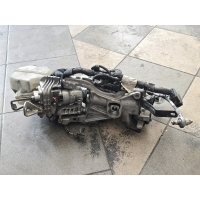 Блок управления переключатель renault trafic 3 309101331r автомат робот