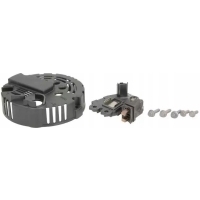 Регулятор напряжения valeo 593936