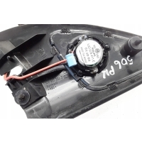 Динамик передняя левая дверь volkswagen гольф iv 1j1 1j0035411e 1.4l gasoline