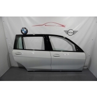 Дверь правая bmw x7 g07 g07lci m - pakiet keyles 300