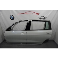 Дверь передняя задняя bmw x7 g07 a96