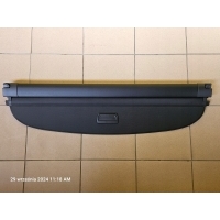 Шторка багажника audi q8 4l 4m8 863 553 94 h - r.2023 - идеальное !