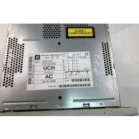 Radio bez nawigacji OPEL CORSA D 13251054 2009