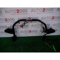 Canter fuso 06 - 11 крепление кабины
