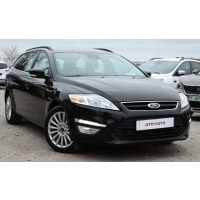 Форд mondeo форд mondeo 2.0 tdci ambiente