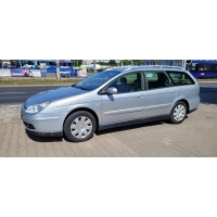 Citroën c5 фургон / универсал de_ , re_ 1.6 hdi 109 л.с.