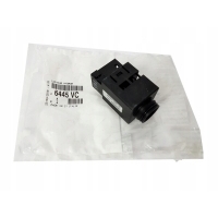 Czujnik Temperatury Oryginał Citroen Peugeot C5 C6 407 6445VC 9646573380