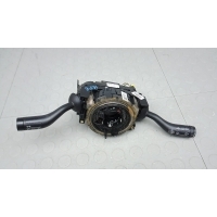 Переключатель поворотов и дворников (стрекоза) VOLKSWAGEN TOUAREG (рест: 2007-н.в.) 2008