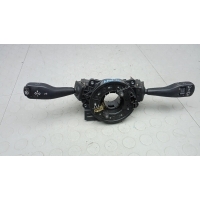 Переключатель поворотов и дворников (стрекоза) BMW 3 (рест: 2001-2005) 2003