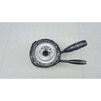 Переключатель поворотов и дворников (стрекоза) MERCEDES BENZ C-CLASS (рест: 2011-2013) 2012