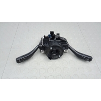 Переключатель поворотов и дворников (стрекоза) VOLKSWAGEN TOURAN (рест: 2005-2010) 2007