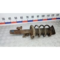 Стойка передняя левая FORD FOCUS (2004-2011) 2008