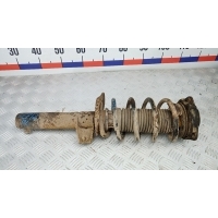 Стойка передняя левая VOLKSWAGEN PASSAT (2005-2009) 2007