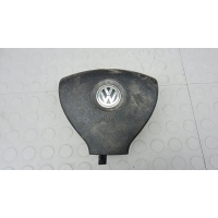 Подушка безопасности водителя VOLKSWAGEN TIGUAN (2007) 2010