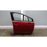 Дверь передняя правая PEUGEOT 3008 (2009) 2010