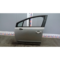 Дверь передняя левая PEUGEOT 3008 (2009) 2010