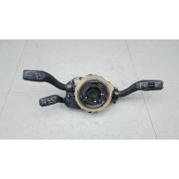 Переключатель поворотов и дворников (стрекоза) AUDI A6 (рест: 2008-2011) 2010