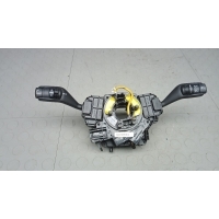 Переключатель поворотов и дворников (стрекоза) FORD FOCUS (рест: 2008-2011) 2008