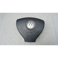 Подушка безопасности водителя VOLKSWAGEN GOLF (2007) 2007