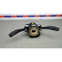 Переключатель поворотов и дворников (стрекоза) VOLKSWAGEN GOLF (2007) 2007