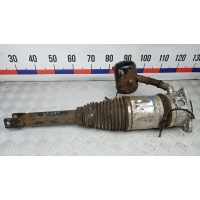 Стойка передняя левая AUDI A8 (2003-2010) 2009 4E0616001N