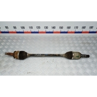 Привод передний правый SUBARU OUTBACK (2014-2021) 2015 28321AL010