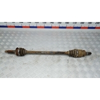 Привод задний правый SUBARU OUTBACK (2014) 2015 28421AL010
