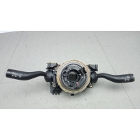 Переключатель поворотов и дворников (стрекоза) VOLKSWAGEN TOUAREG (2002) 2005