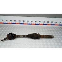 Привод передний правый VOLKSWAGEN TRANSPORTER (2006-2009) 2005