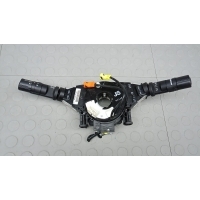 Переключатель поворотов и дворников (стрекоза) NISSAN QASHQAI (2007) 2009