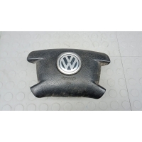 Подушка безопасности водителя VOLKSWAGEN TRANSPORTER (2003) 2005