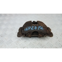 Суппорт тормозной передний левый FORD FOCUS (2004-2007) 2006