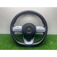 Руль Mercedes GLE (W167) 2019 - наст. время 2020 A0004609102 ; A0050004799, 0004609102 ; 0050004799