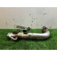 Патрубок Mercedes C-Klasse (W205) 2014 - 2018 2019 A2642000800, 2642000800