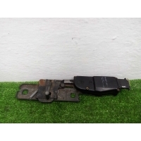 Замок багажника Audi Q5 (8R) 2008 - 2012 2010 4F9827383D,