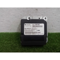 Блок управления подушек безопасности Dodge Ram 1500 IV 2008 - 2018 2014 68085881AG, 0285012338