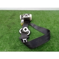 Ремень безопасности Volkswagen Amarok (2H) 2010 - 2016 2013 2H0857805C, 2H0 857 805 C ; 2H0.857.805.C