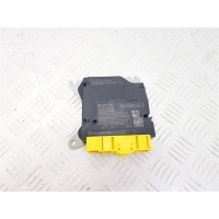 Блок AirBag Mercedes GLE W167 2 поколение (2018-2023) 2021 A1679021004