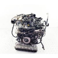 Двигатель Mercedes V W447 3 поколение [рестайлинг] (W447) (2019-2023) 2023 2.0 дизель 654920.