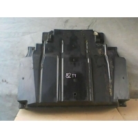 Защита КПП Mercedes Sprinter W901-905 1998
