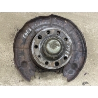 Ступица задняя Opel Vectra B 1998