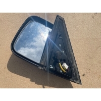 Зеркало левое Mitsubishi Pajero 3 2004 010408