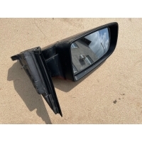 Зеркало левое Opel Omega B 2002 010618