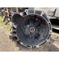 КПП (Коробка передач механическая) Ford Fiesta 5 2004 2N1R,7002EB