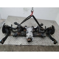 балка задняя Volvo XC60 1 поколение 2011