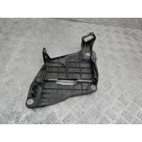 крепление фары (кронштейн фары) левой Porsche Boxster 987 2006 98763104101