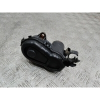 моторчик стояночного тормоза заднего Mercedes-Benz A W176 2013 A2464239998